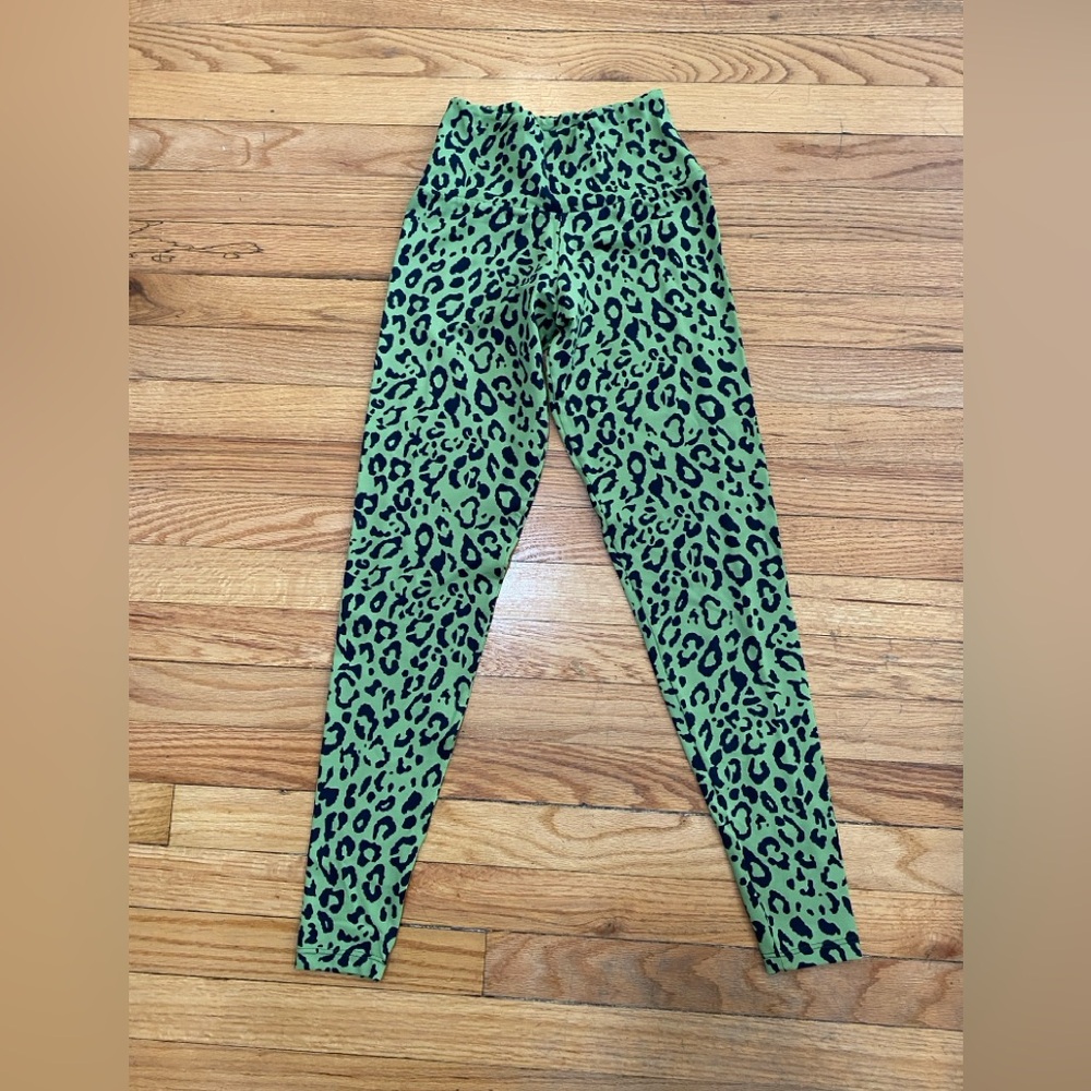 Booty by Brabants leggings